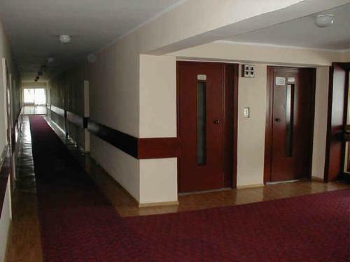 Hostal Jowisz