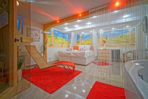 Hostal Penzion Janka