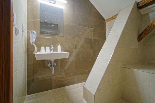 Hostal Penzion Janka