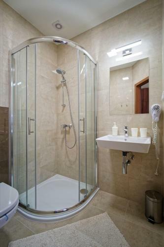 Hostal Penzion Janka