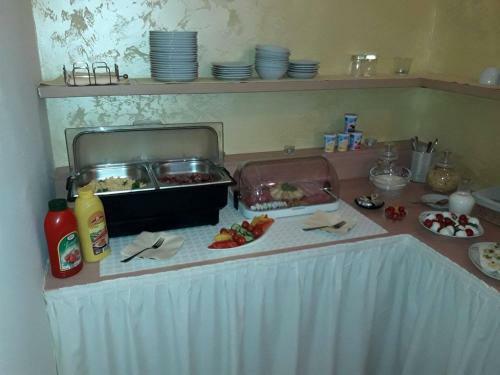 Hostal Penzion Janka