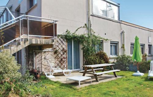 Apartment Joseph Le Bihan