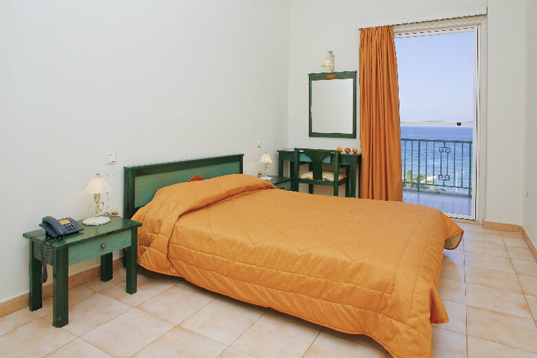 Aparthotel Kyveli Hotel Apartments