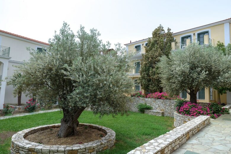 Aparthotel Kyveli Hotel Apartments