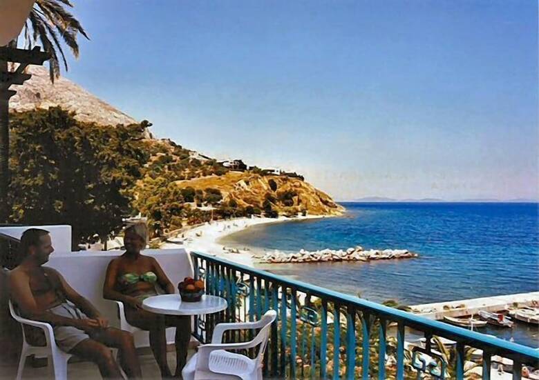 Aparthotel Kyveli Hotel Apartments