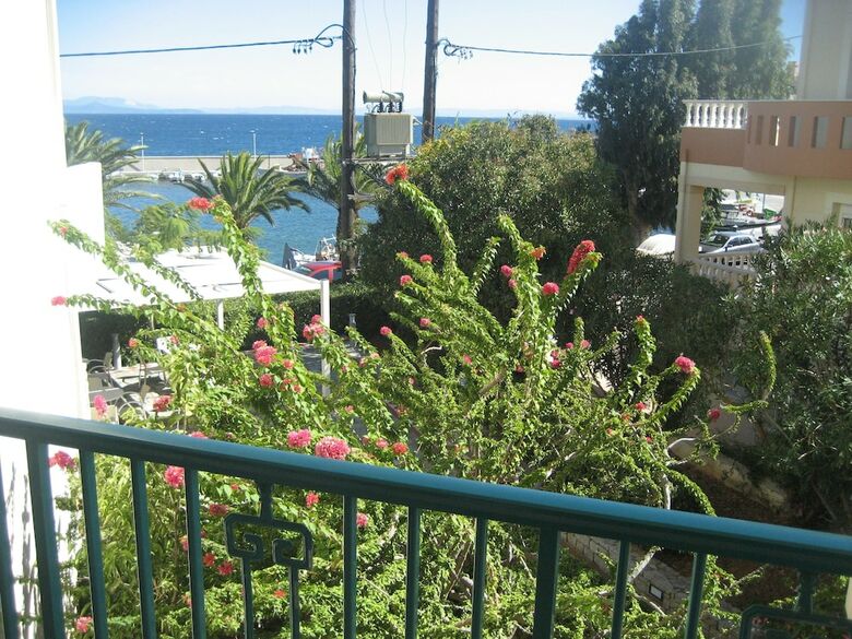 Aparthotel Kyveli Hotel Apartments
