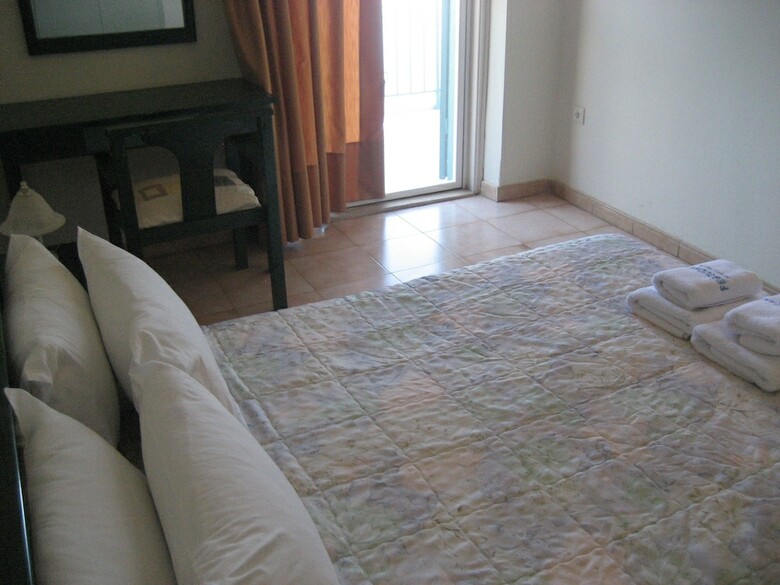 Aparthotel Kyveli Hotel Apartments