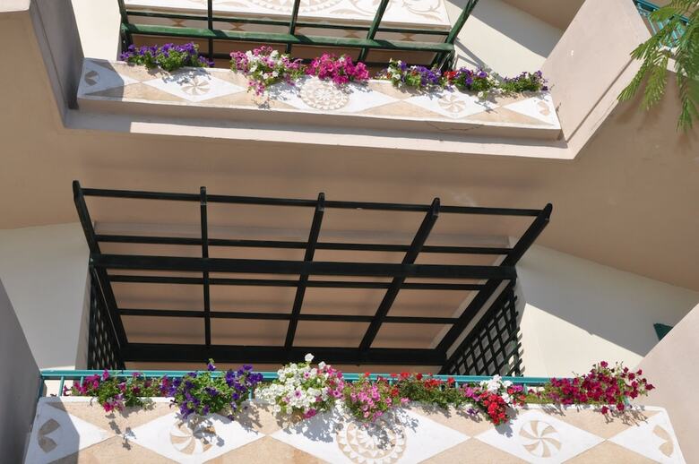 Aparthotel Kyveli Hotel Apartments