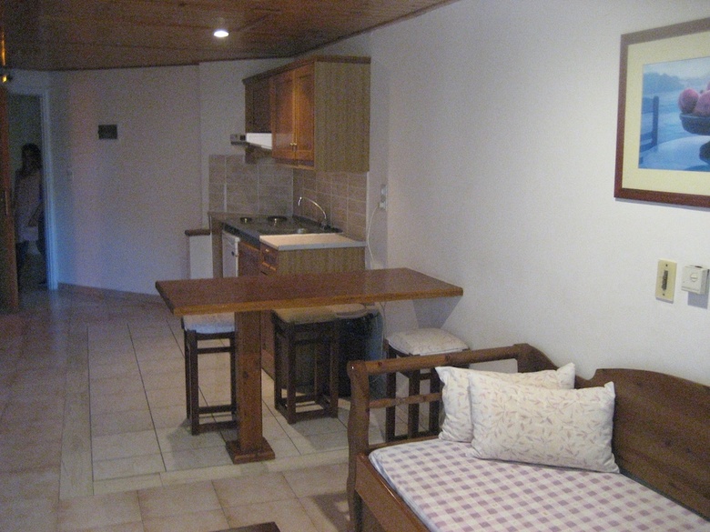 Aparthotel Kyveli Hotel Apartments