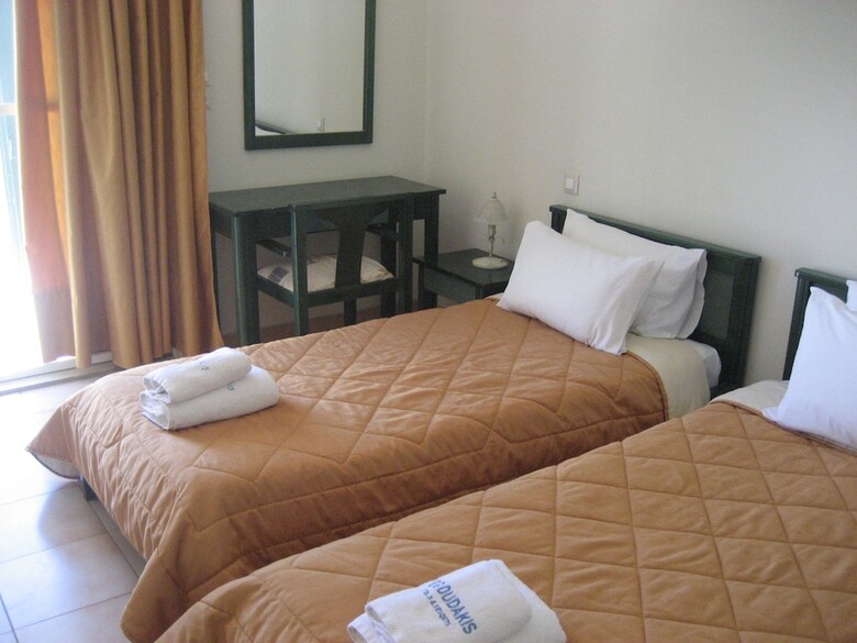 Aparthotel Kyveli Hotel Apartments