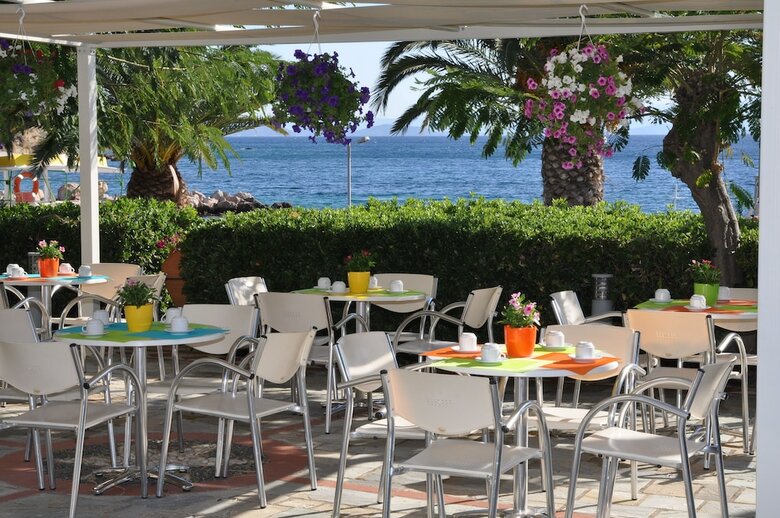 Aparthotel Kyveli Hotel Apartments