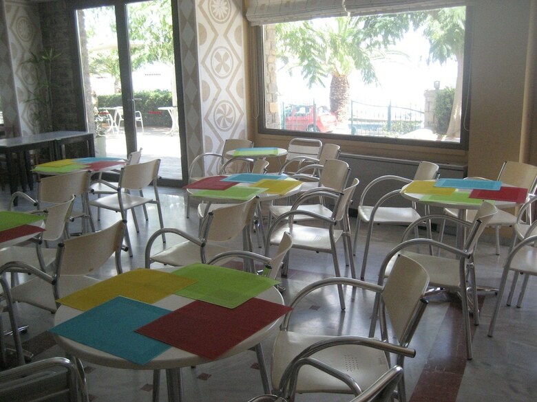 Aparthotel Kyveli Hotel Apartments