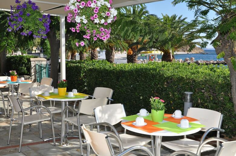Aparthotel Kyveli Hotel Apartments
