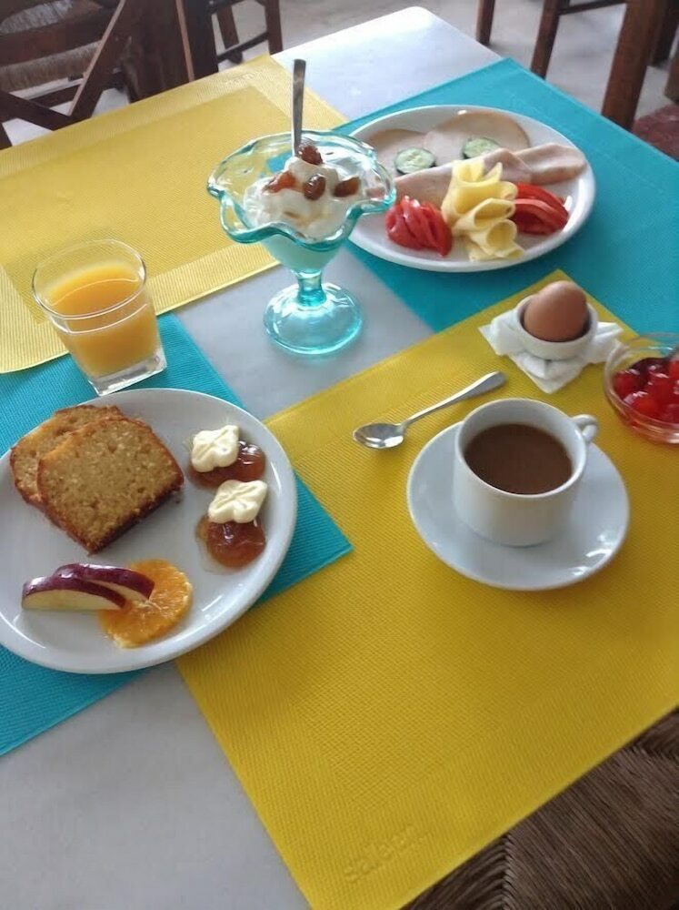 Aparthotel Kyveli Hotel Apartments
