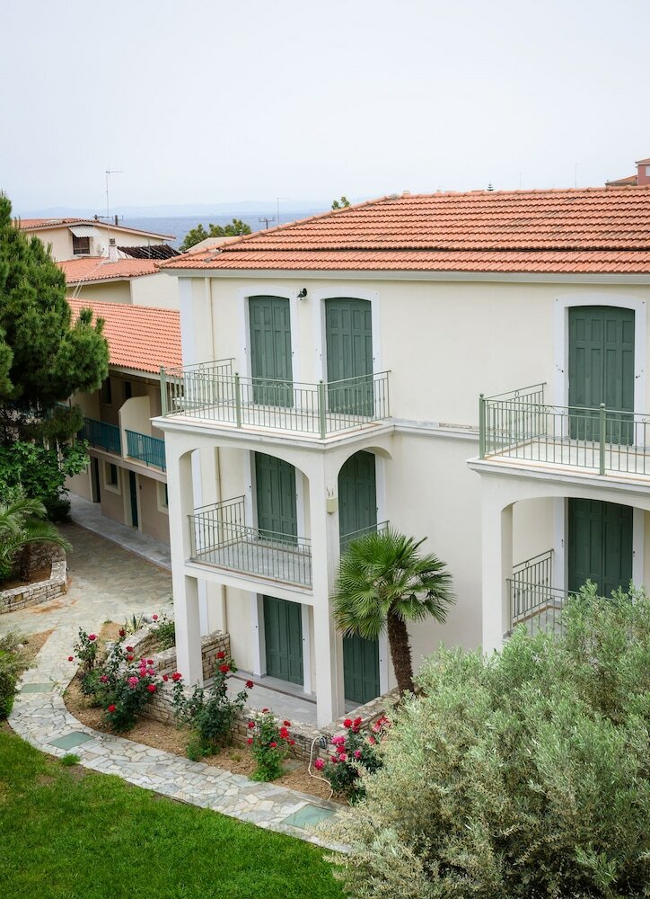 Aparthotel Kyveli Hotel Apartments