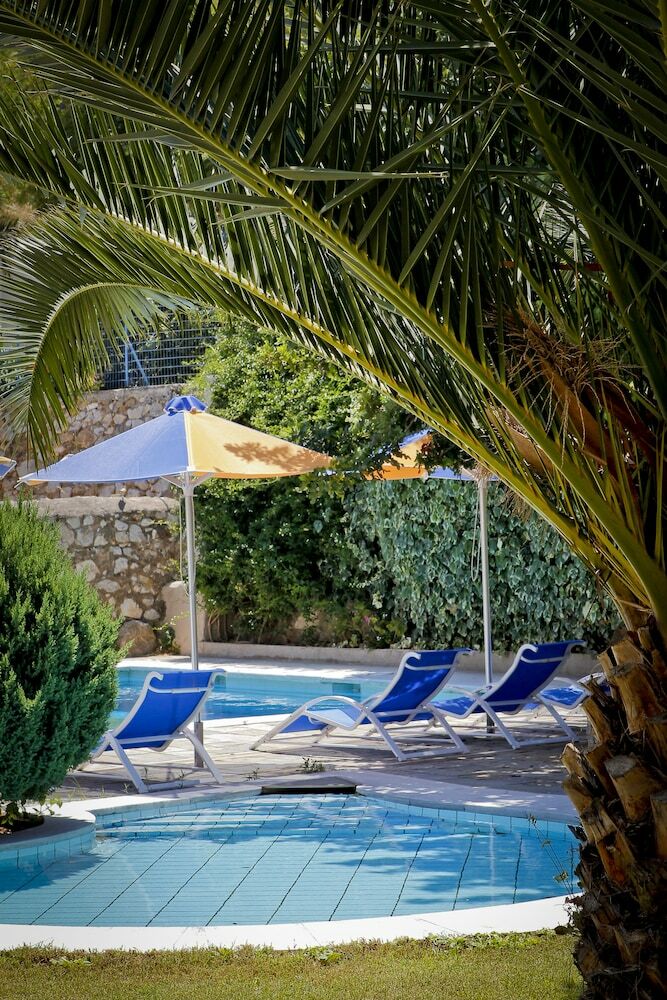 Aparthotel Kyveli Hotel Apartments