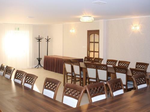 Hostal Villa Pascal