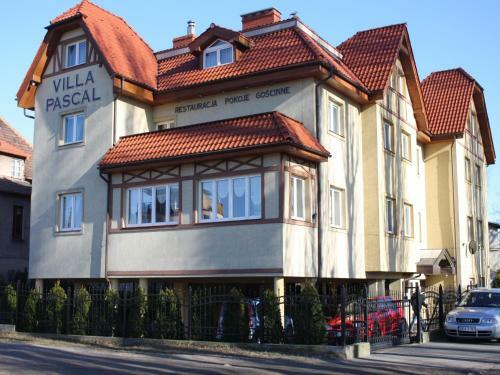 Hostal Villa Pascal