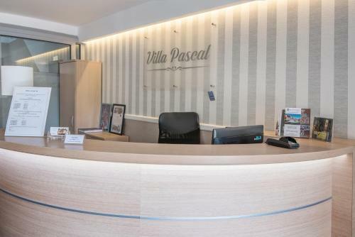Hostal Villa Pascal