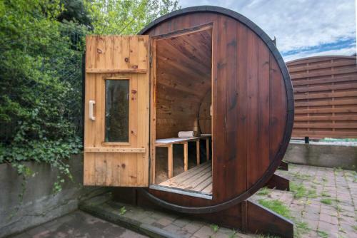 Hostal Villa Pascal