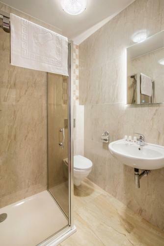 Hostal Villa Pascal