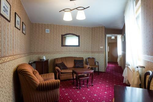 Hostal Willa Pastel