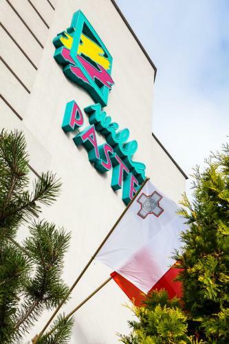 Hostal Willa Pastel