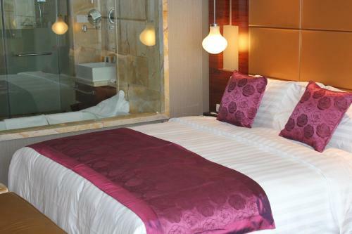 Beijing Taishan Hotel