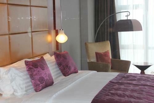Beijing Taishan Hotel