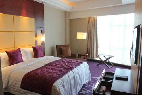 Beijing Taishan Hotel