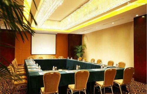 Beijing Taishan Hotel