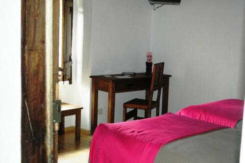 Hostal Quinta Do Vaqueirinho - Agro-turismo
