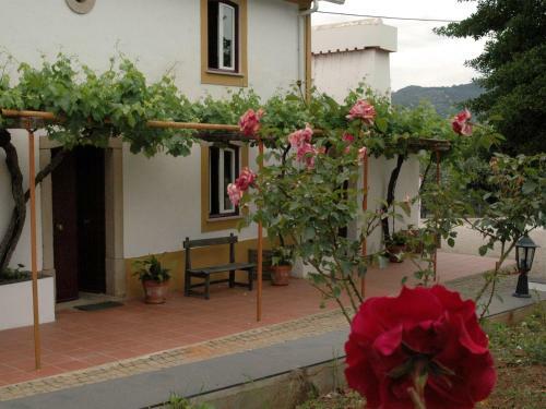 Hostal Quinta Do Vaqueirinho - Agro-turismo
