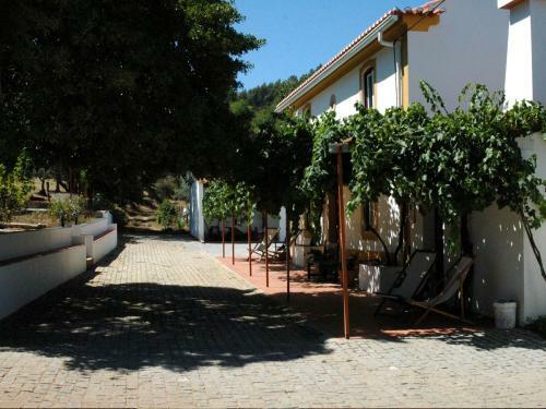 Hostal Quinta Do Vaqueirinho - Agro-turismo