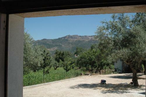 Hostal Quinta Do Vaqueirinho - Agro-turismo