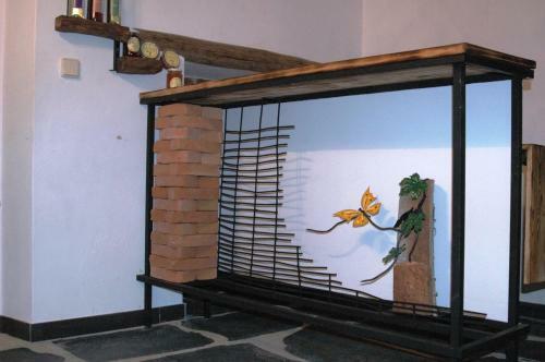 Hostal Quinta Do Vaqueirinho - Agro-turismo