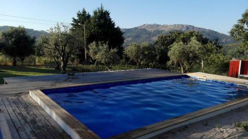 Hostal Quinta Do Vaqueirinho - Agro-turismo