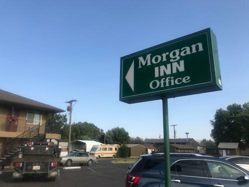 Hotel Morgan Inn And Suites Walla Walla