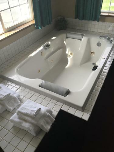 Hotel Morgan Inn And Suites Walla Walla