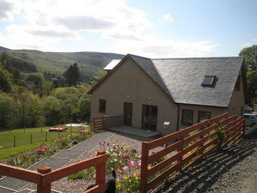 Rockfoot B&B
