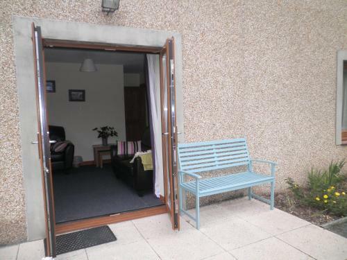 Rockfoot B&B