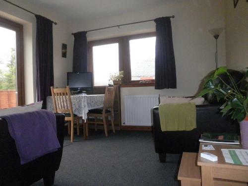 Rockfoot B&B
