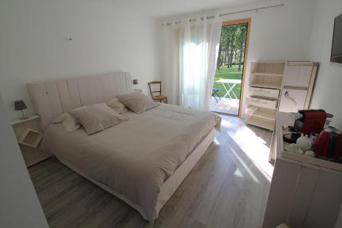 Bed & Breakfast La Balade Des Marais