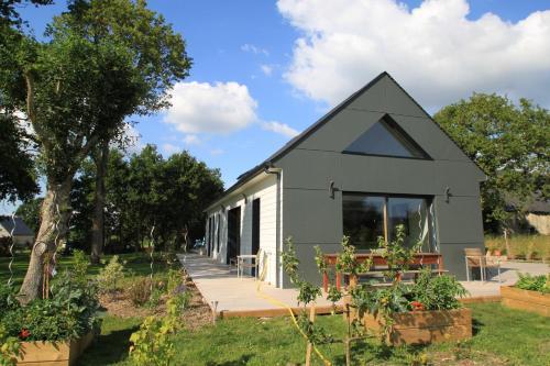 Bed & Breakfast La Balade Des Marais