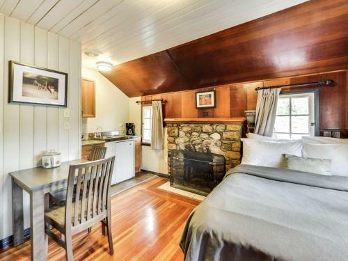 Tekarra Lodge