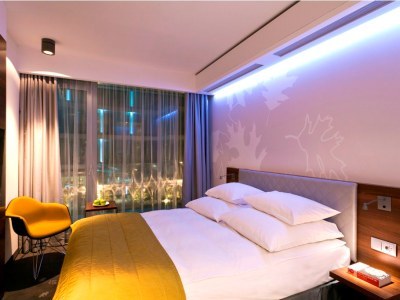 Puro Hotel Wroclaw