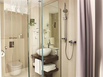 Puro Hotel Wroclaw