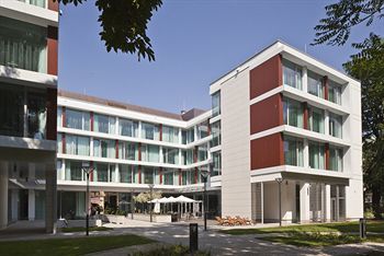 Puro Hotel Wroclaw