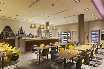 Puro Hotel Wroclaw