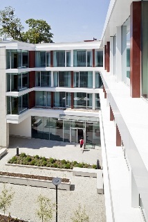 Puro Hotel Wroclaw